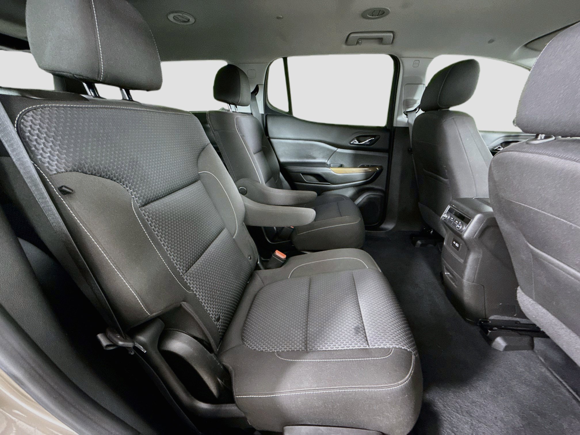 Used 2023 GMC Acadia SLE FWD image 30