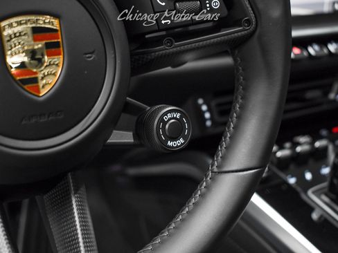 Used 2021 Porsche 911 Turbo S AWD/4WD image 10