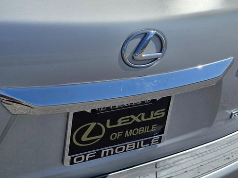 Used 2012 Lexus RX 350 FWD w/ Premium Pkg image 27