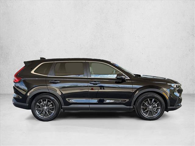 Used 2026 Honda CR-V EX-L image 4