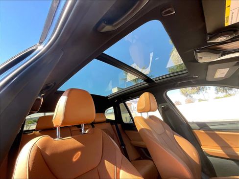 Used 2023 BMW X3 xDrive30i w/ M Sport Package image 24