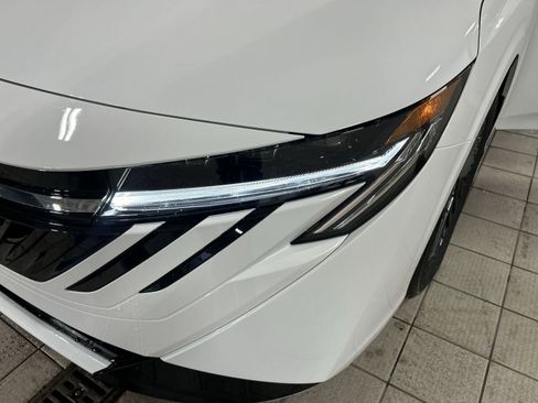 New 2026 Nissan Sentra SV w/ SV Convenience Package image 33