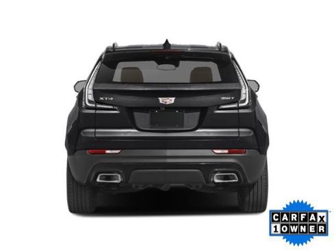 Used 2021 Cadillac XT4 Sport FWD image 26