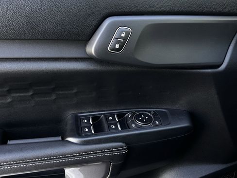 New 2025 Ford Ranger XLT w/ Equipment Group 301A High image 19