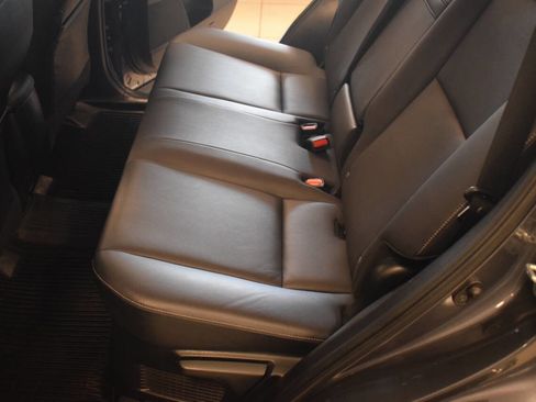 Used 2018 Toyota RAV4 Limited w/ Advanced Technology Package AWD/4WD image 54