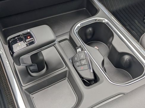 New 2026 Chevrolet Silverado 1500 LT Trail Boss w/ Convenience Package II image 29