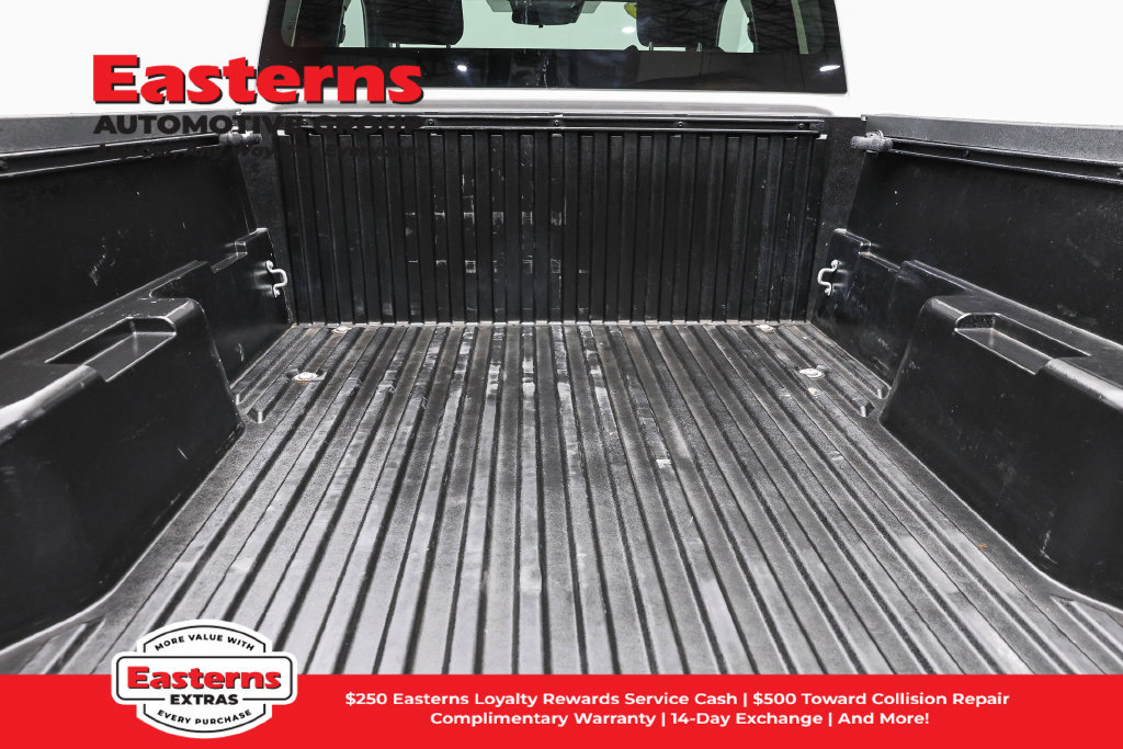 Used 2025 Toyota Tacoma SR RWD image 10