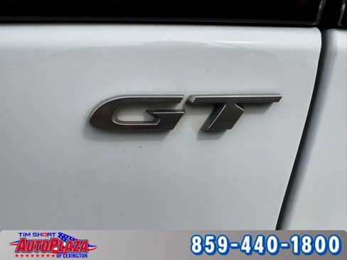 Used 2023 Dodge Hornet GT Plus AWD/4WD image 17