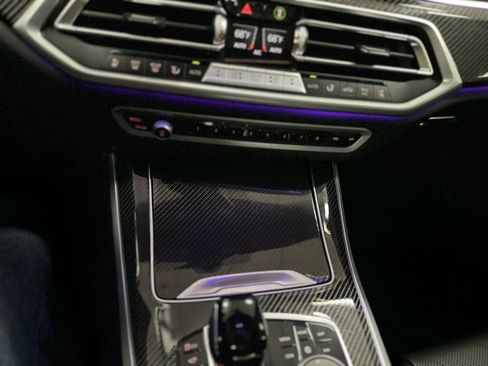 Used 2023 BMW X5 M50i w/ Climate Comfort Package AWD/4WD image 28