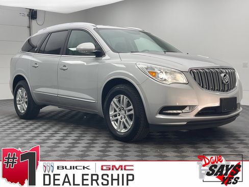 Used 2015 Buick Enclave Convenience FWD image 1