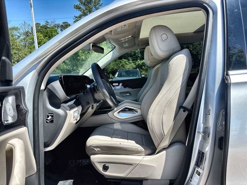 Certified 2020 Mercedes-Benz GLE 350 image 3