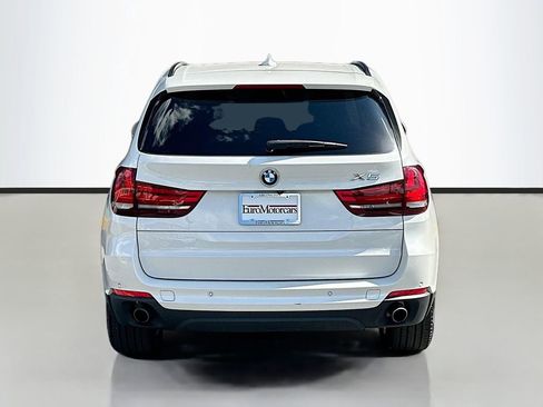 Used 2016 BMW X5 xDrive35i AWD/4WD image 10