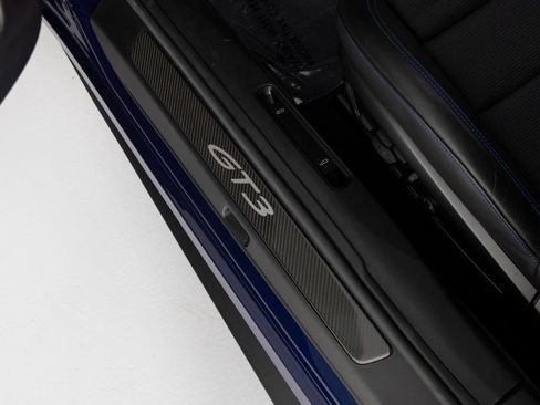 Certified 2023 Porsche 911 GT3 RWD image 23