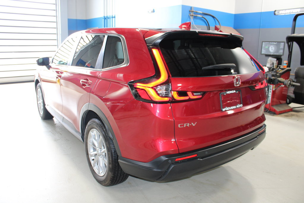 Used 2024 Honda CR-V EX-L image 27