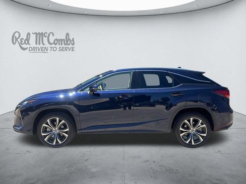 Used 2020 Lexus RX 350 FWD w/ Premium Package image 2