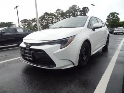 Used 2023 Toyota Corolla LE