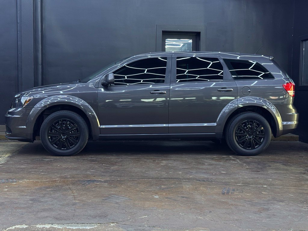 Used 2014 Dodge Journey American Value Package w/ Flexible Seating Group FWD image 4