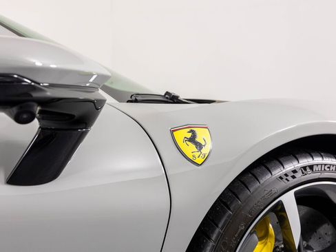 Certified 2023 Ferrari SF90 Stradale image 18