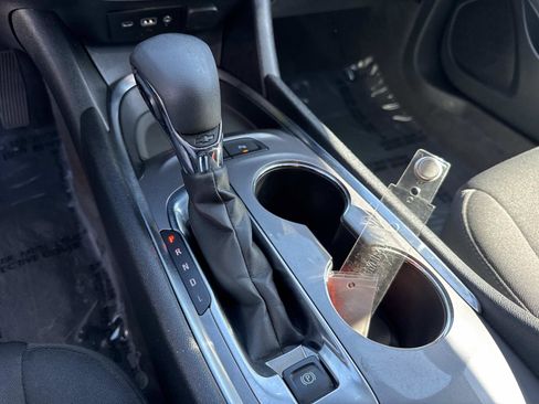 Used 2024 Chevrolet Malibu LT image 22