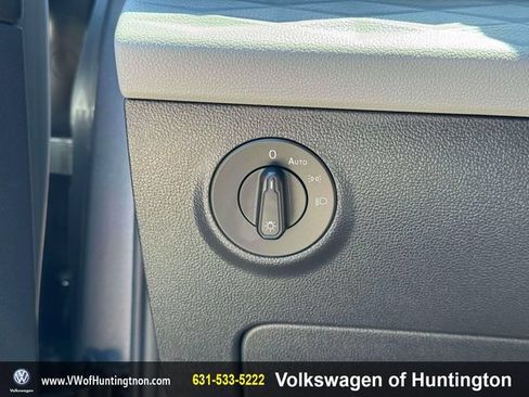 Certified 2023 Volkswagen Taos S w/ Driver Assistance Package AWD/4WD image 19