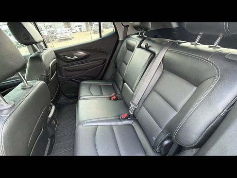 Used 2024 GMC Terrain SLT w/ Elevation Edition AWD/4WD image 23