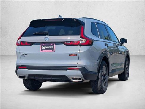 New 2026 Honda CR-V TrailSport image 2