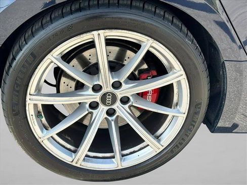 Used 2022 Audi RS 5 Sportback AWD/4WD image 6