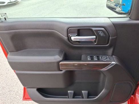 Certified 2021 Chevrolet Silverado 1500 LT Trail Boss w/ Bed Protection Package image 12