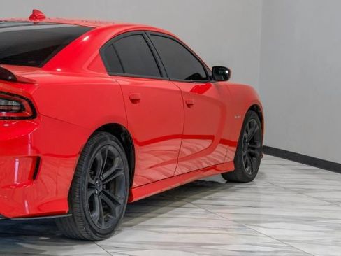 Used 2020 Dodge Charger R/T w/ Cold Weather Package RWD image 14