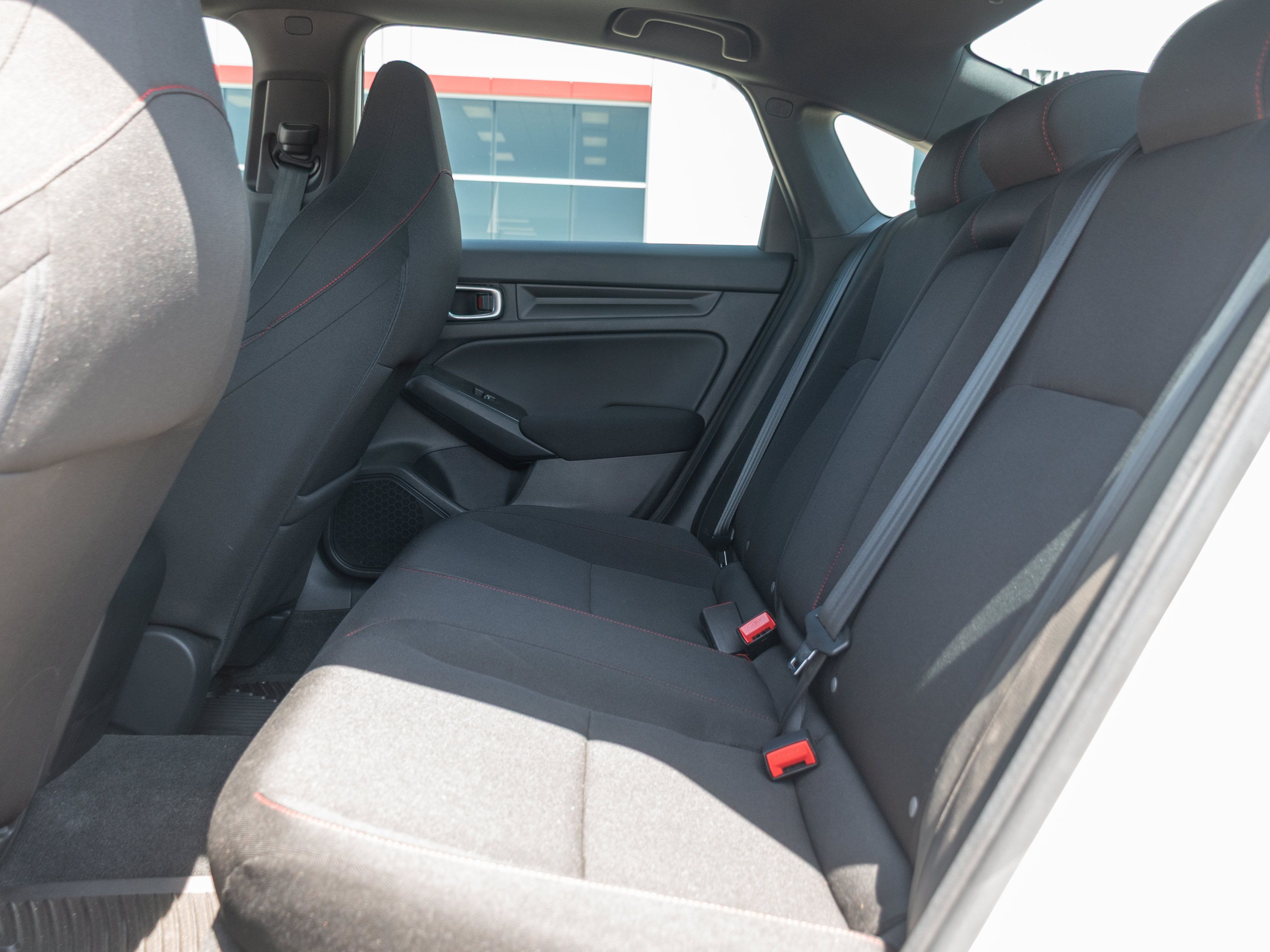 Used 2024 Honda Civic Si image 19