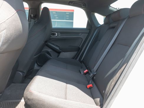 Used 2024 Honda Civic Si image 19