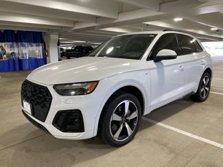 Used 2023 Audi Q5 2.0T Prestige AWD/4WD video 1