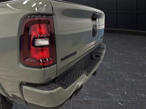 New 2026 RAM 1500 Laramie w/ Night Edition image 36