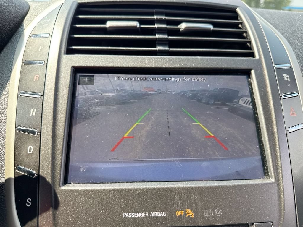 Used 2019 Lincoln MKC Premiere AWD/4WD image 17