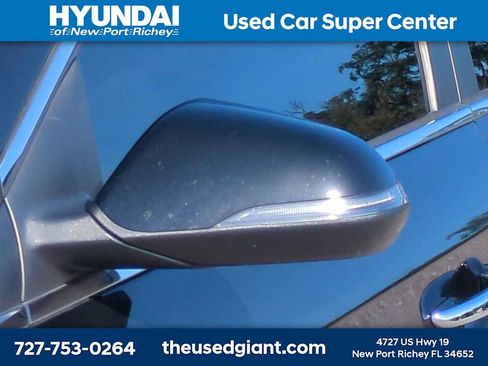 Used 2019 Hyundai Sonata SEL FWD image 11