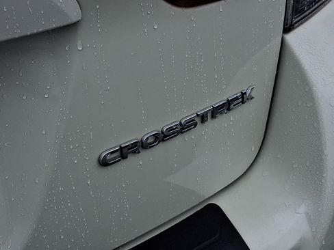 Used 2021 Subaru Crosstrek 2.5i Limited w/ Moonroof Package 1 image 32