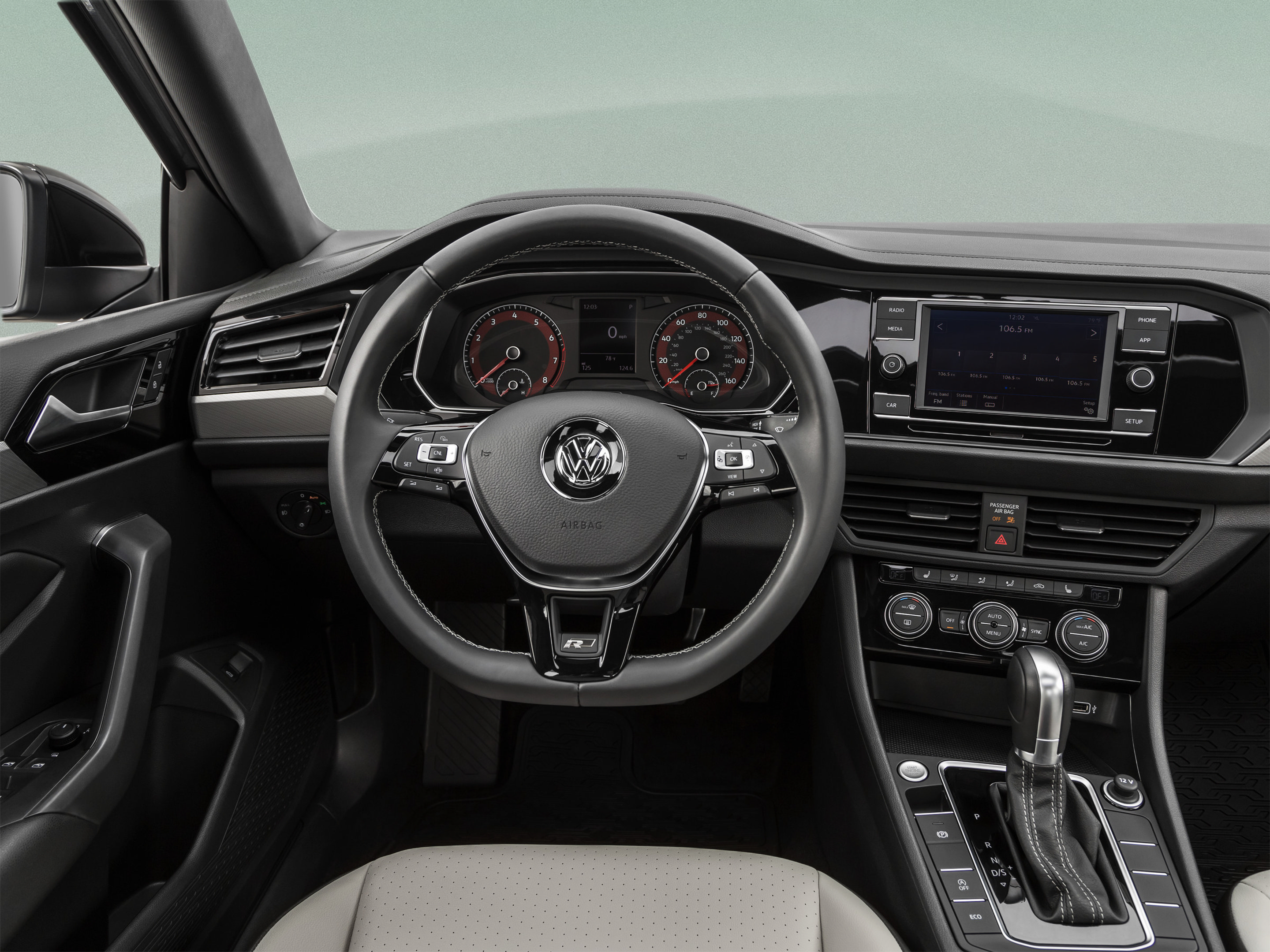Used 2020 Volkswagen Jetta SEL FWD image 43