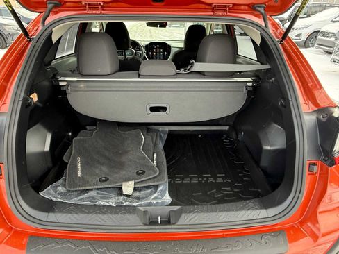 Certified 2025 Subaru Crosstrek 2.0i Premium image 19