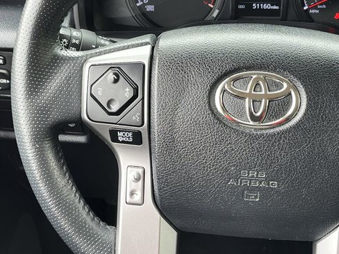 Used 2023 Toyota 4Runner SR5 RWD image 12