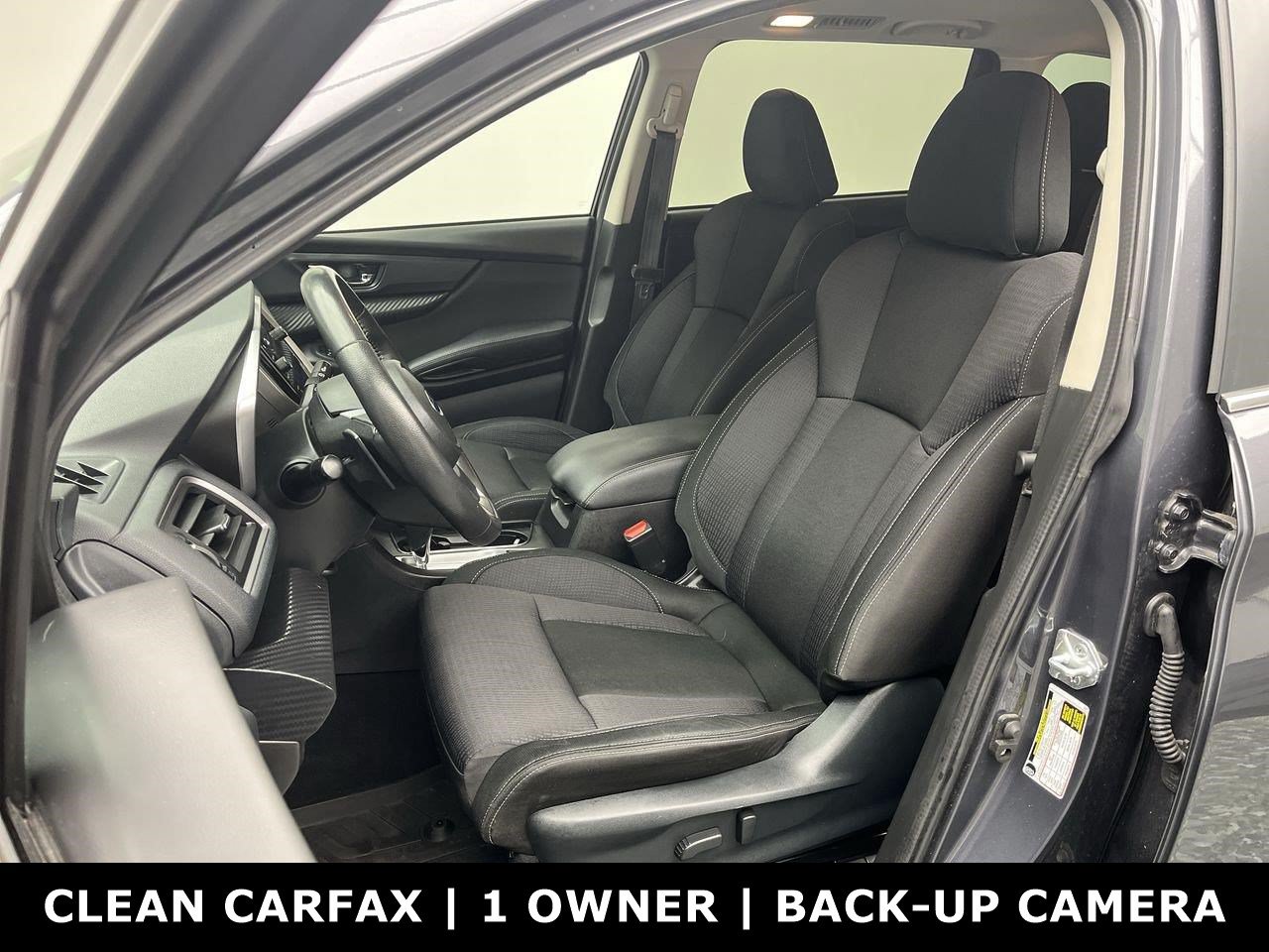 Used 2023 Subaru Ascent Premium w/ Convenience Package AWD/4WD image 8