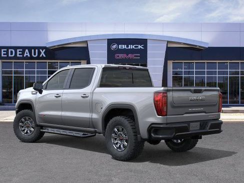 New 2026 GMC Sierra 1500 AT4X AWD/4WD image 27