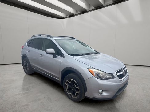 Used 2013 Subaru Crosstrek 2.0i Premium AWD/4WD image 8