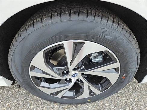 New 2025 Subaru Legacy Premium image 9