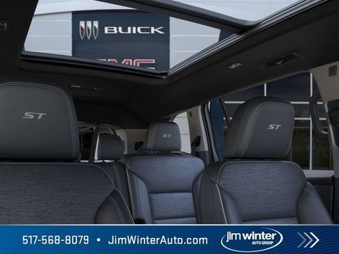 New 2026 Buick Enclave Sport Touring w/ Power Package image 52