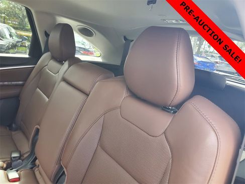 Used 2020 Acura MDX Technology image 13