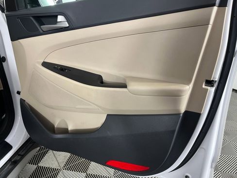 Used 2018 Hyundai Tucson Value image 16