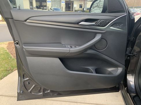 Used 2023 BMW X3 xDrive30i w/ Convenience Package w/ZPA image 14