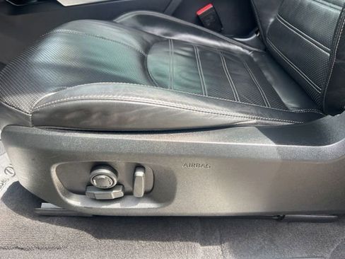 Used 2017 Land Rover Range Rover Evoque HSE Dynamic AWD/4WD image 16