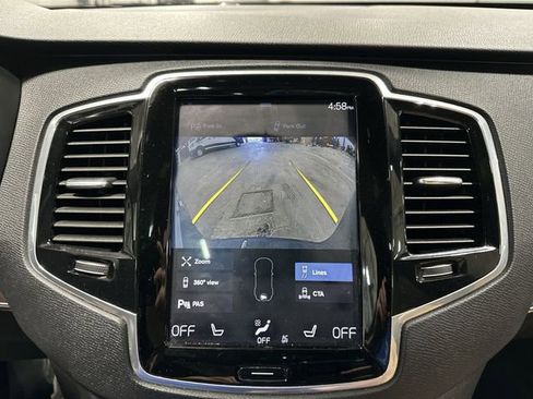 Used 2018 Volvo XC90 T6 Momentum w/ Convenience Package image 28