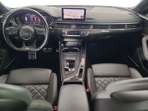 Used 2019 Audi S5 Premium Plus w/ Premium Plus image 24